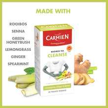 Cleanse with Senna 20 teabags