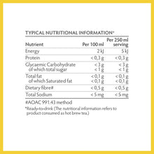 Energise with Guarana 20 teabags