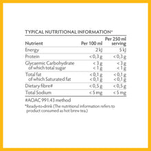 Focus with masala chai & turmeric 20 teabags