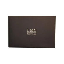 LMC rooibos collection gift box {4x20}