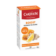 Boost with vitamin C 20 teabags