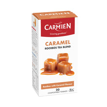Caramel 20 teabags