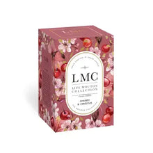 LMC cherry & hibiscus 20 teabags