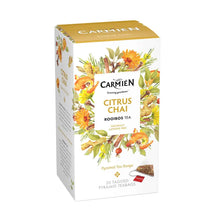 Citrus chai 20 teabags