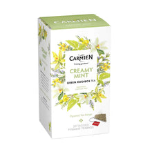 Creamy mint 20 teabags