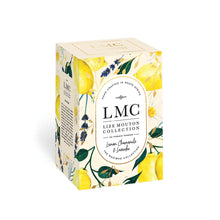 LMC lemon, chamomile & lavender 20 teabags