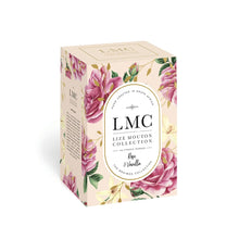 LMC rose & vanilla 20 teabags