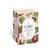 LMC strawberries & cream 20 teabags
