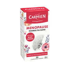 Menopause with raspberry leaf 20 teabags