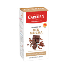 Red Mocha 20 teabags