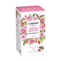 Turkish delight 20 teabags