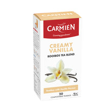 Vanilla 20 teabags