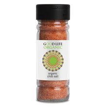 Chilli salt 115g