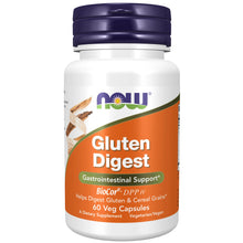 Gluten Digest 60 Veg capsules