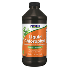 Liquid Chlorophyl 473ml