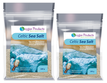 Celtic Sea Salt 200g