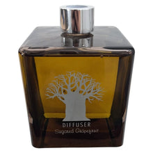 Sugared grapefruit  magnum diffuser 500ml