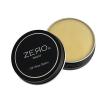 Beard oil wax balm 50ml