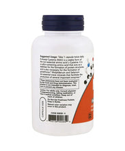 NAC 600 mg 100 capsules
