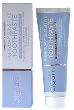 Everyday sensitive toothpaste 75ml