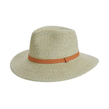 Rainbow Reef Fedora