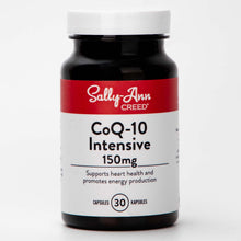 CoQ-10 intensive 30 tablets