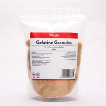 Gelatine granules 500ml