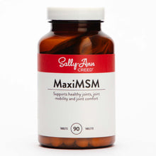 Maxi-MSM Tablets 90 tabs