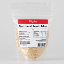 Golden nutritional yeast flakes 100g
