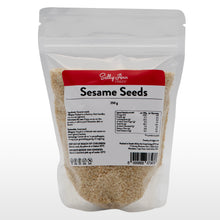 Sesame seeds 250g