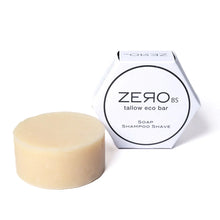 Soap, Shampoo and Shave Bar 120g
