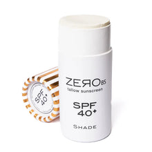 Shade Sunscreen SPF40+ Push up tube 125ml