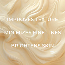 Glow glaze serum with 2% argireline amplified