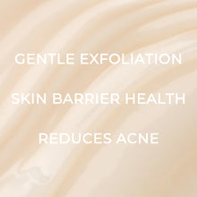 Exfoliating mushroom serum with 5% PHA