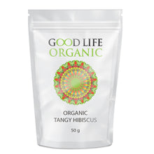 Tangy hibiscus tea 50g