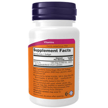Vitamin D-3 5000IU 120 Softgels