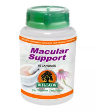 Macular support 60 capsules.