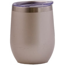 Quench Stainless Double Wall Steel Tumbler