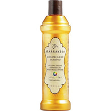 Marrakesh Color Care Shampoo with ColorpHlex Strengthening 355ml