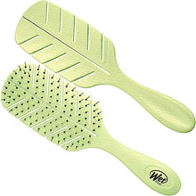 WetBrush Go Green Detangler