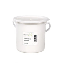 Natural Cream Base