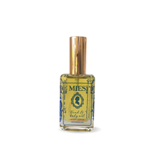 Mies Hand & Body Oil 50ml