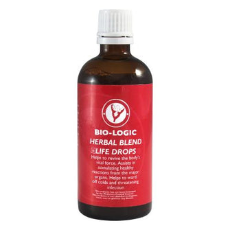 Bio-Logic Herbal Blends
