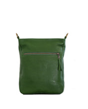 Boston - Cross Body Bag