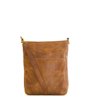 Boston - Cross Body Bag