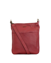 Boston - Cross Body Bag