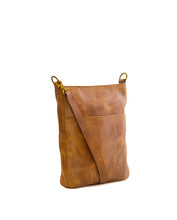 Boston - Cross Body Bag