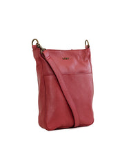 Boston - Cross Body Bag