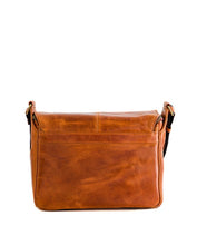 Discovery - Cross Body Bag