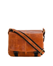 Discovery - Cross Body Bag